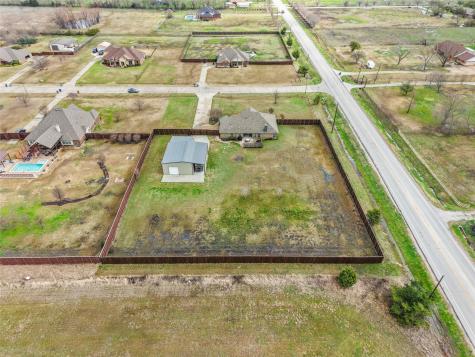 101 Paddock Lane Mclendon Chisholm TX 75032