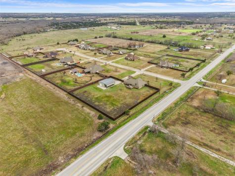 101 Paddock Lane Mclendon Chisholm TX 75032