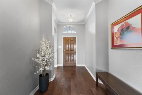 101 Paddock Lane Mclendon Chisholm TX 75032