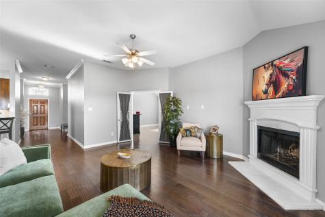 101 Paddock Lane Mclendon Chisholm TX 75032