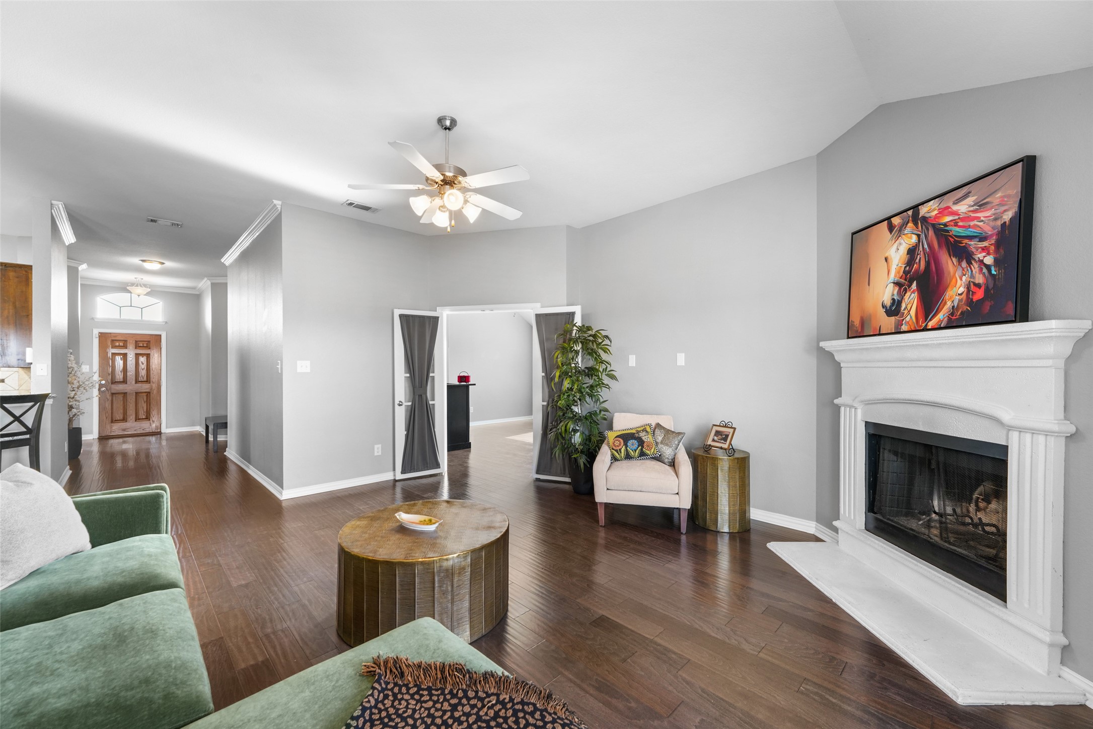 101 Paddock Lane Mclendon Chisholm TX 75032