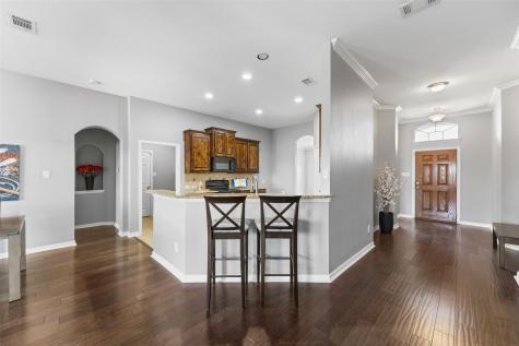 101 Paddock Lane Mclendon Chisholm TX 75032