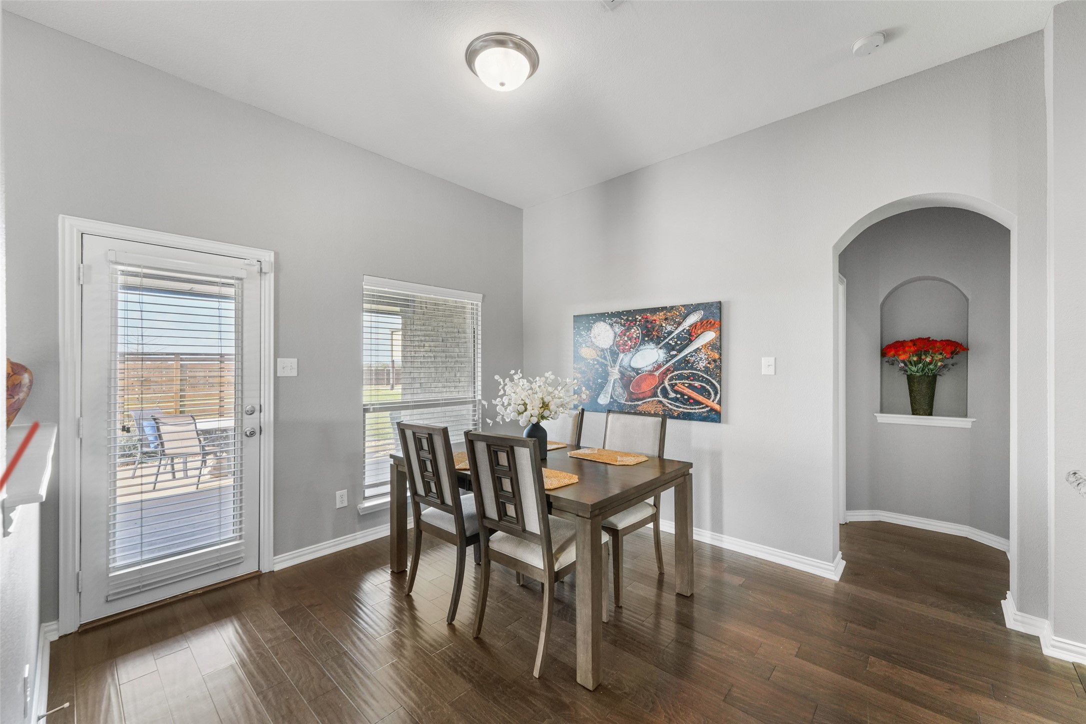 101 Paddock Lane Mclendon Chisholm TX 75032