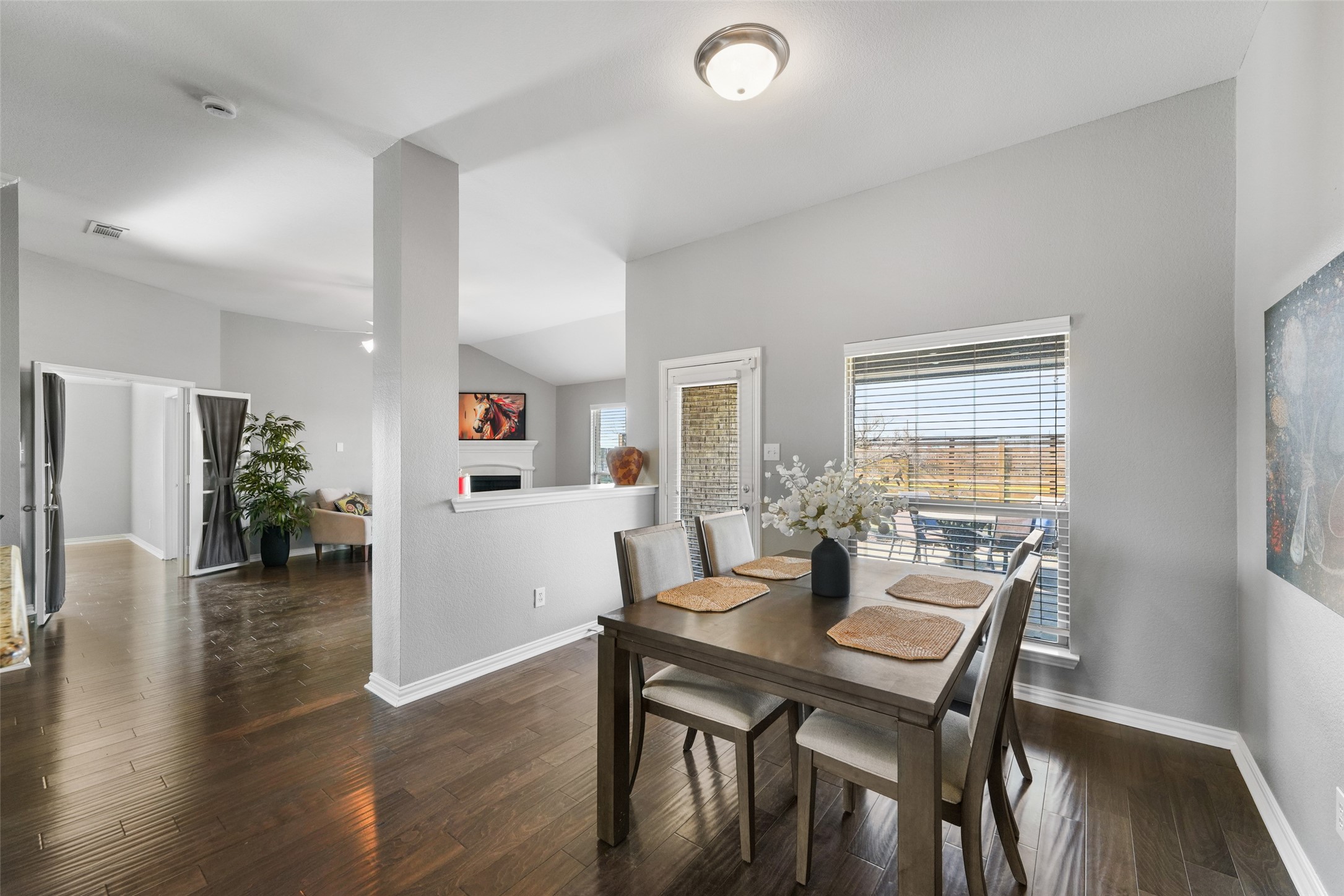 101 Paddock Lane Mclendon Chisholm TX 75032