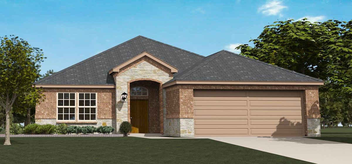 610 Sycamore Drive Greenville TX 75402
