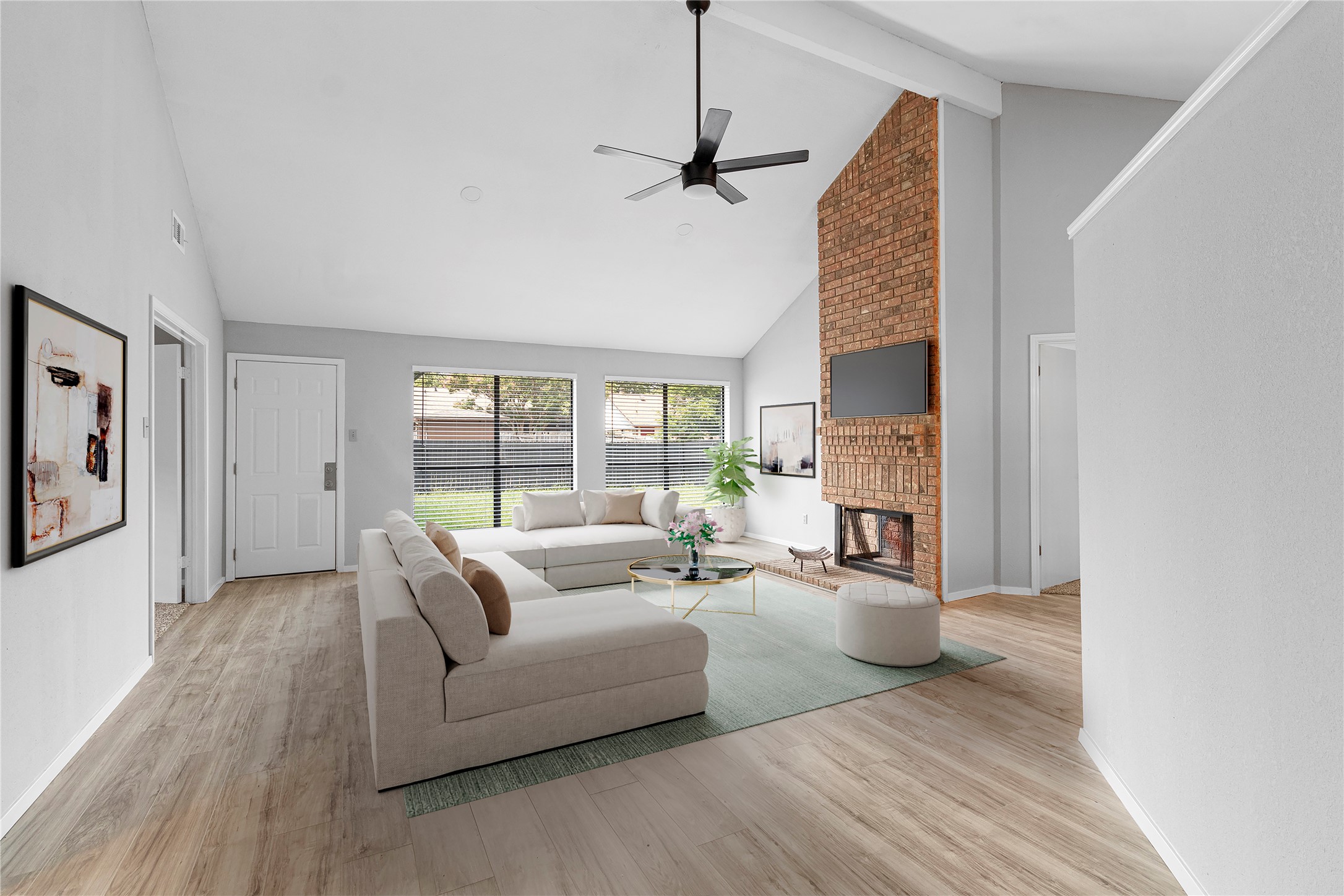 202 E Schreiber Street Garland TX 75040