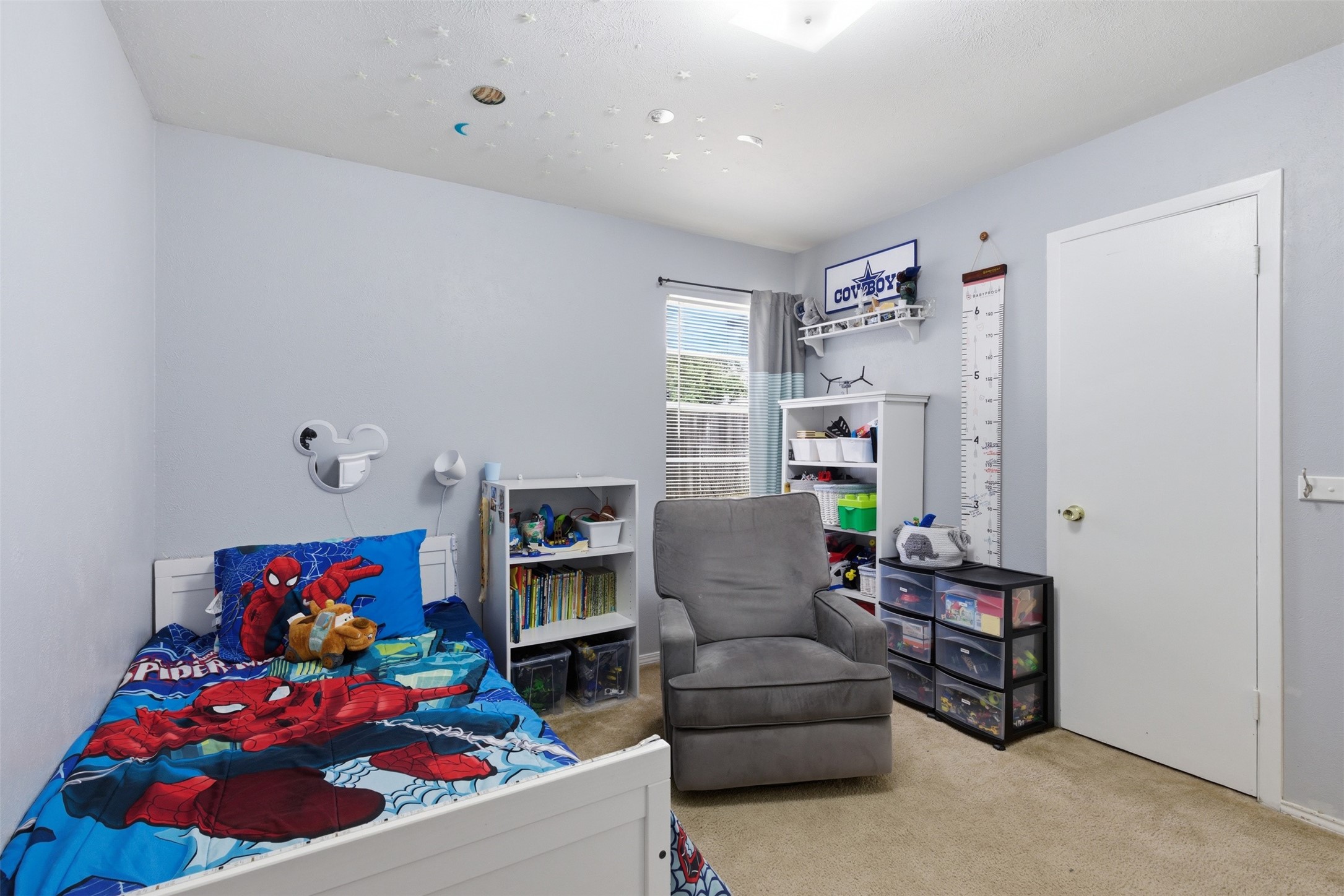 1505 Montclair Street Arlington TX 76015