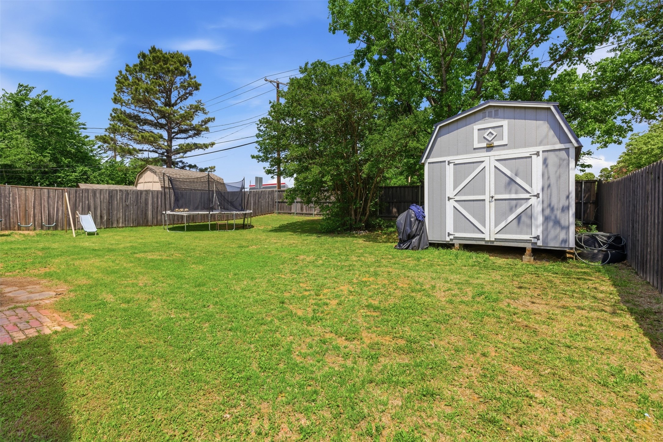 1505 Montclair Street Arlington TX 76015