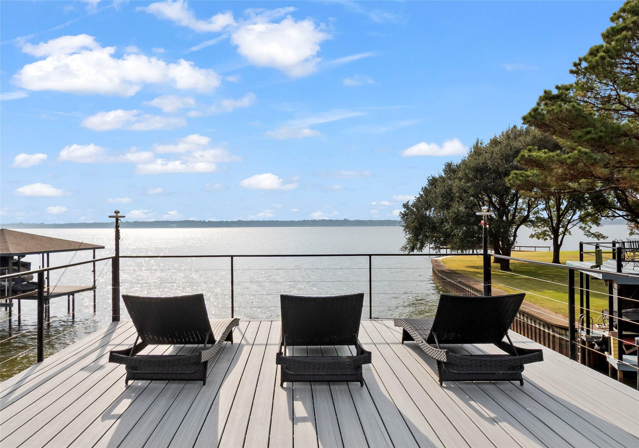 339 Autumn Wood Trail Gun Barrel City TX 75156