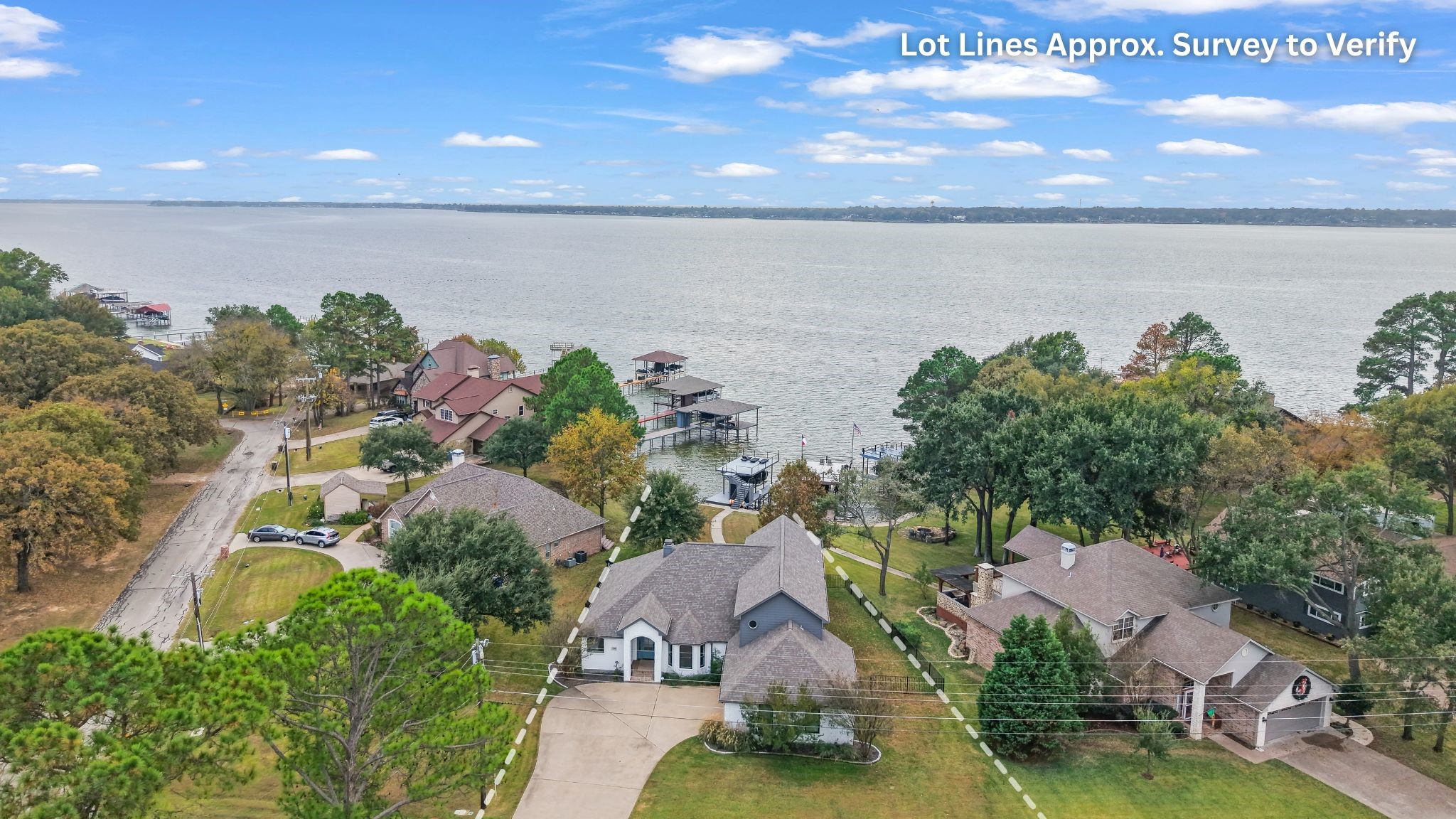 339 Autumn Wood Trail Gun Barrel City TX 75156