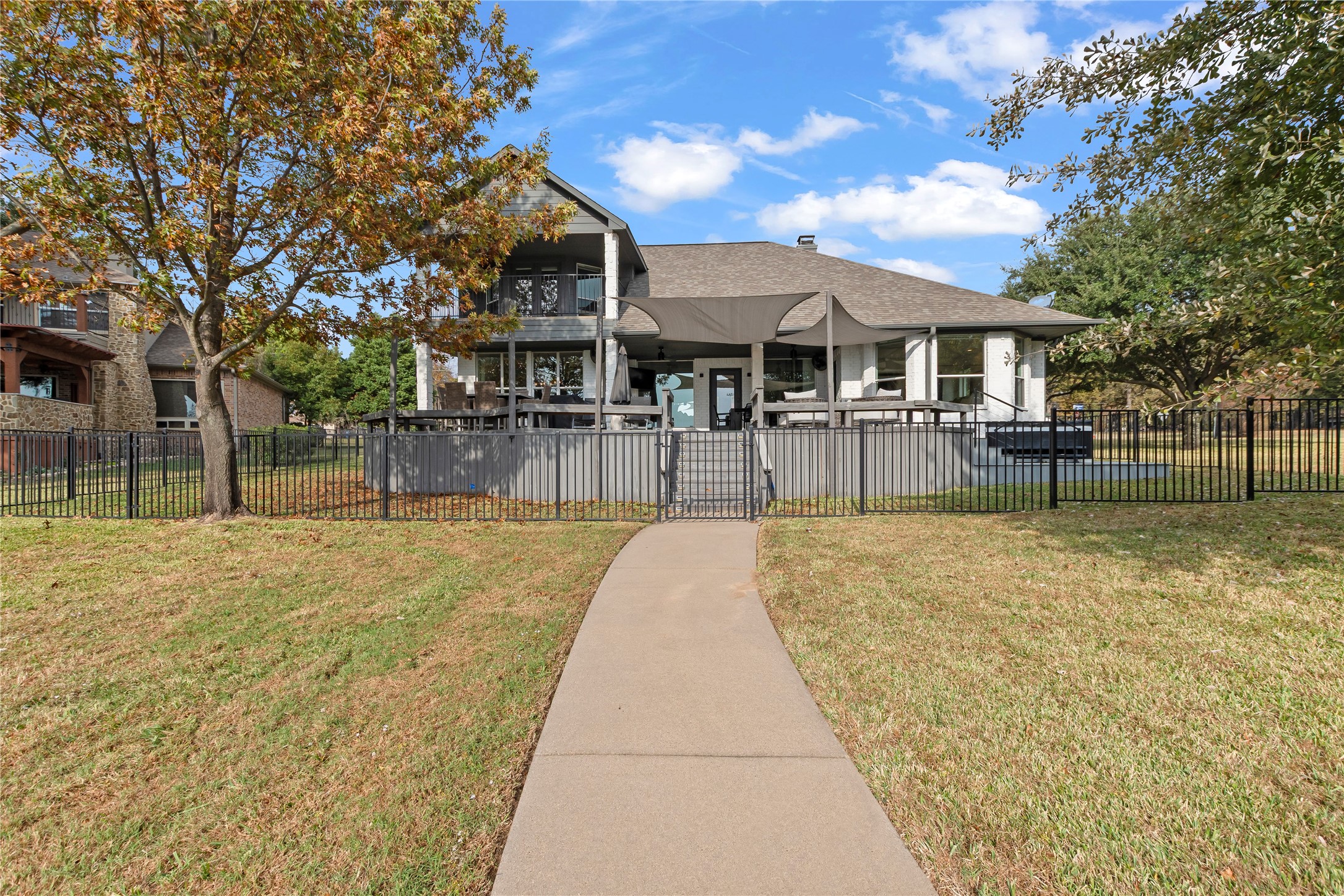 339 Autumn Wood Trail Gun Barrel City TX 75156