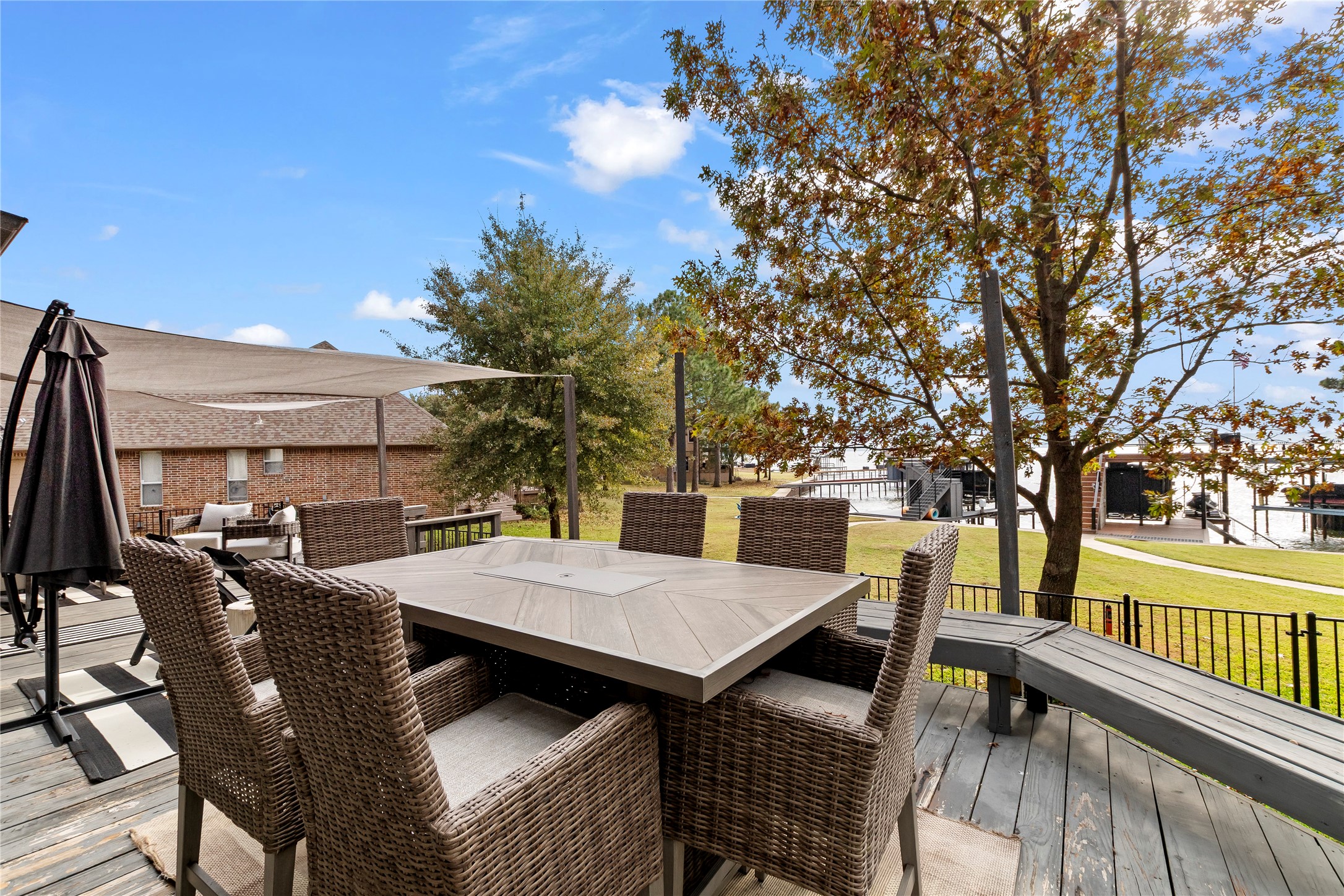 339 Autumn Wood Trail Gun Barrel City TX 75156