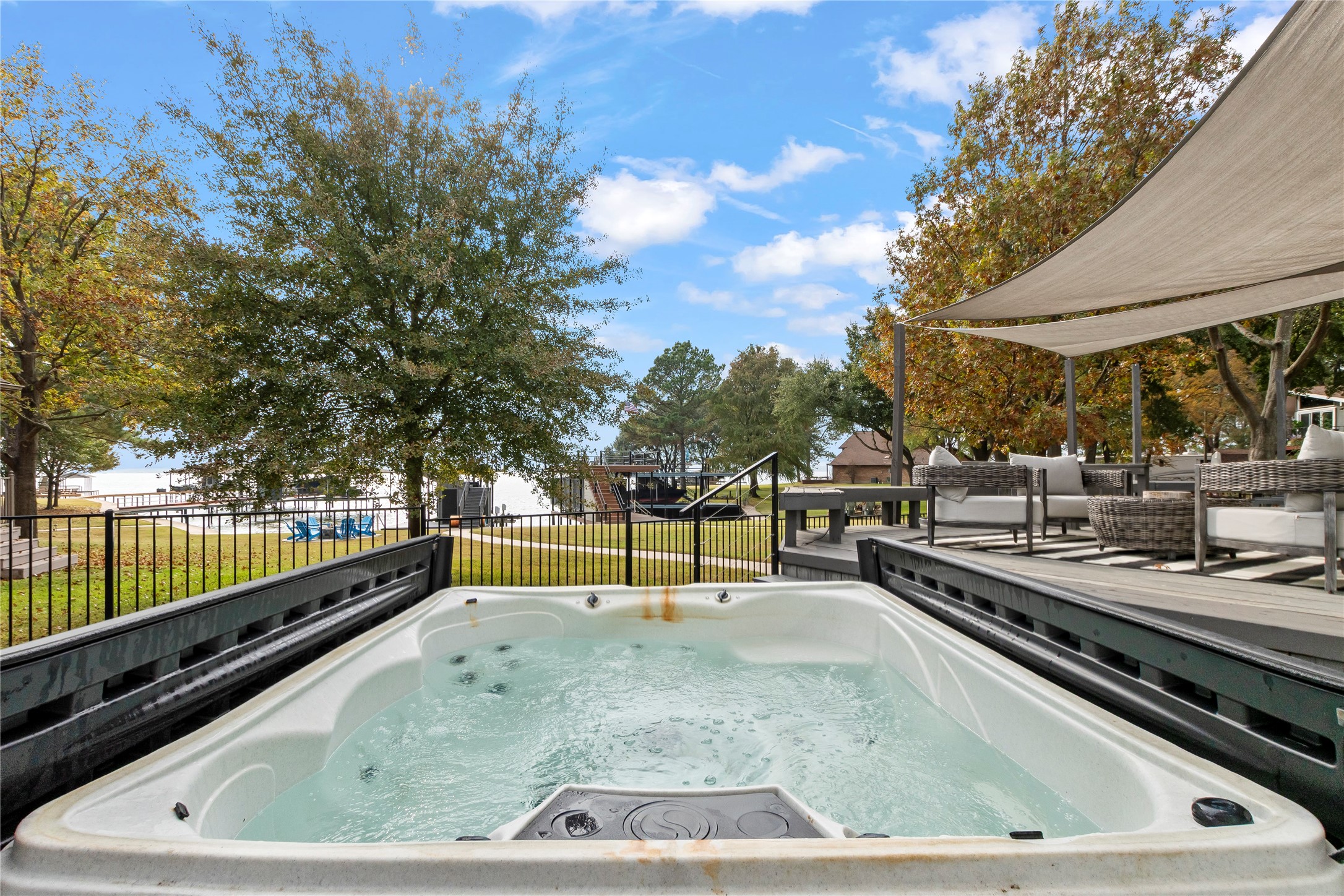 339 Autumn Wood Trail Gun Barrel City TX 75156