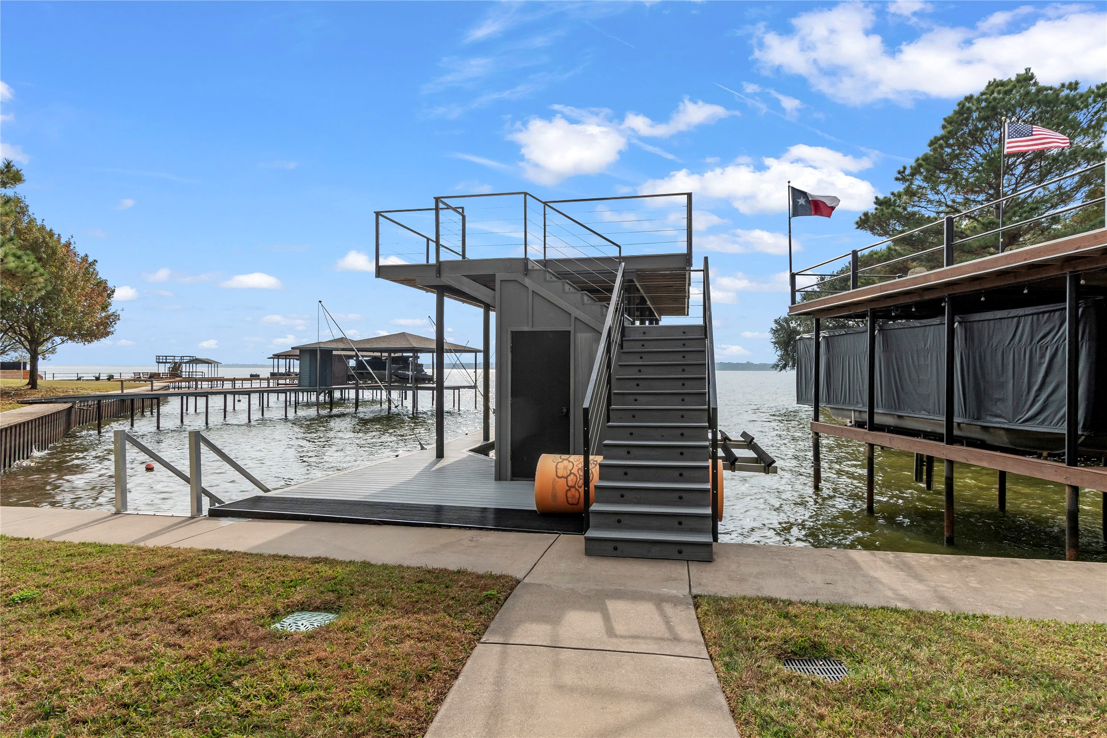 339 Autumn Wood Trail Gun Barrel City TX 75156