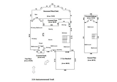 339 Autumn Wood Trail Gun Barrel City TX 75156