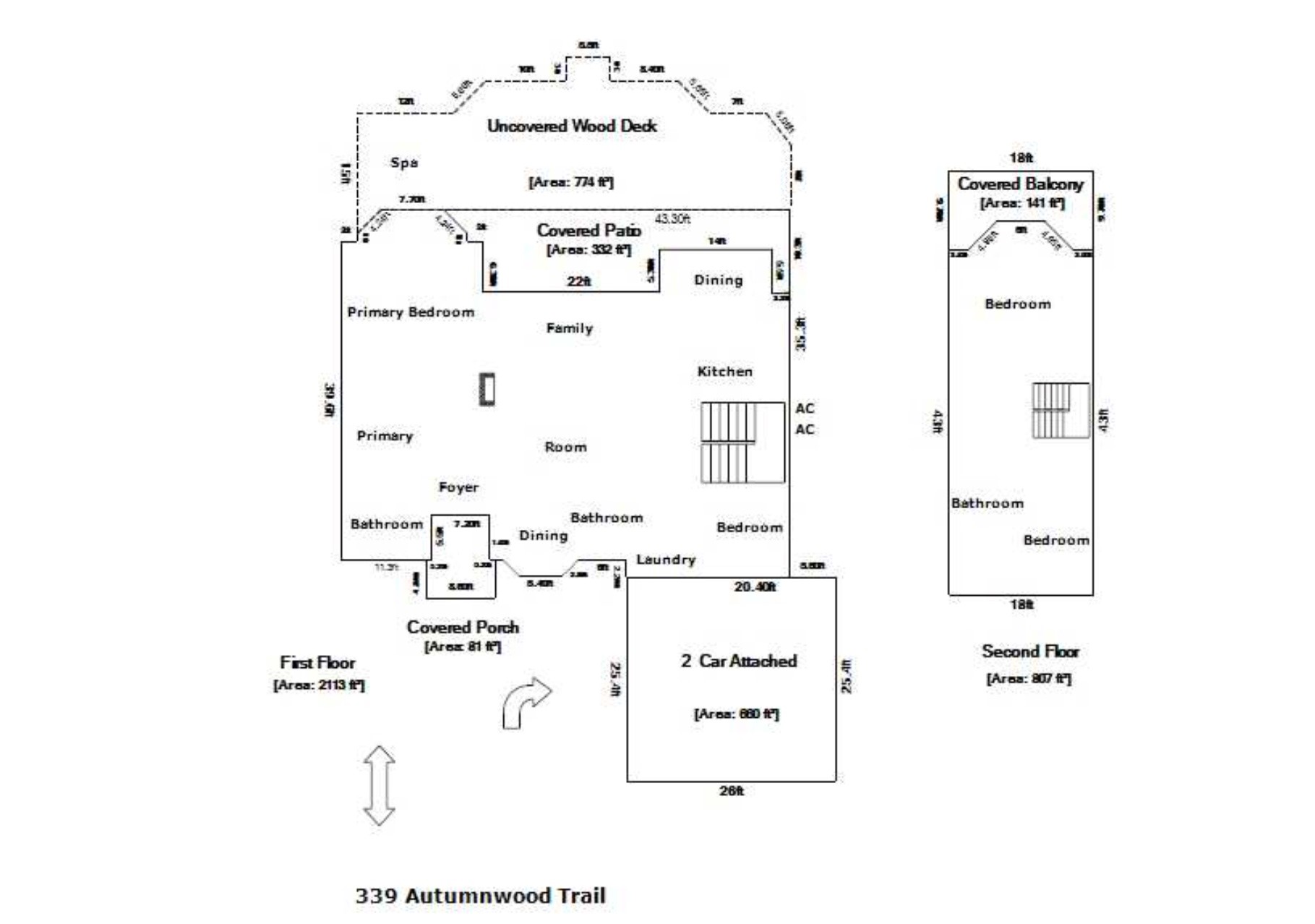 339 Autumn Wood Trail Gun Barrel City TX 75156