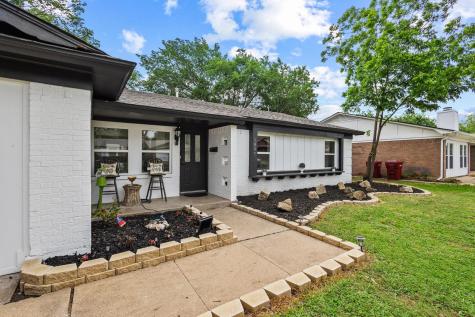 1807 W Belden Street Sherman TX 75092
