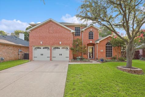 2503 Shepard Lane Corinth TX 76210