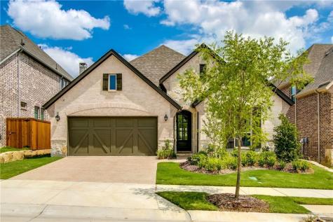 4508 Tall Knight Lane Carrollton TX 75010