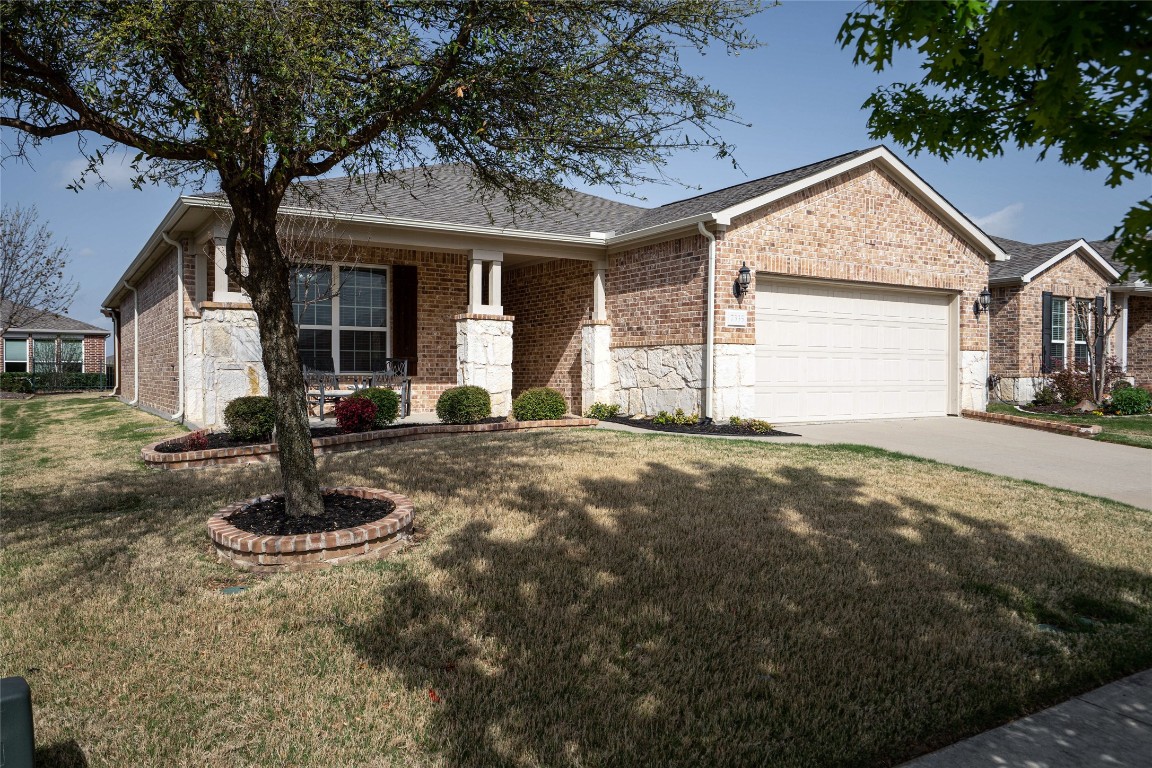 7335 Musselburgh Drive Frisco TX 75036
