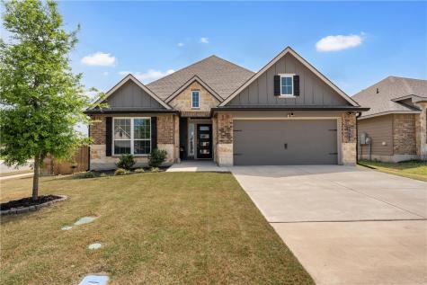 3633 Beutel Road Waco TX 76655