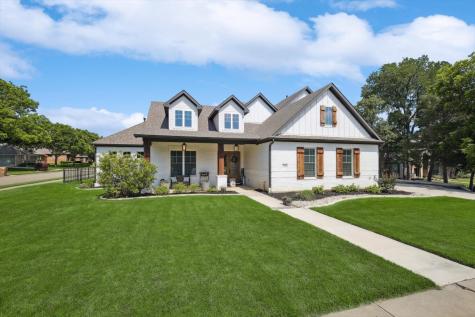 3600 Manchester Court Corinth TX 76210