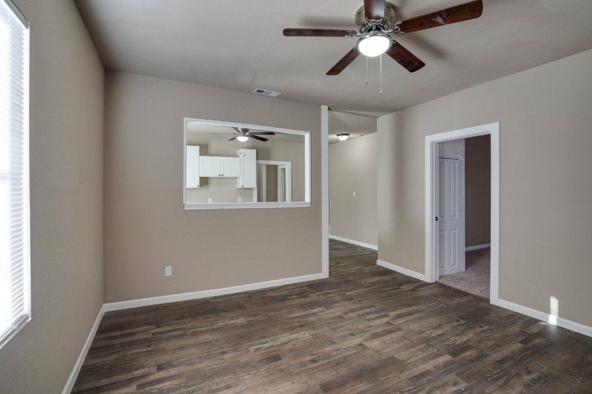 1719 Trueheart Street Wichita Falls TX 76301