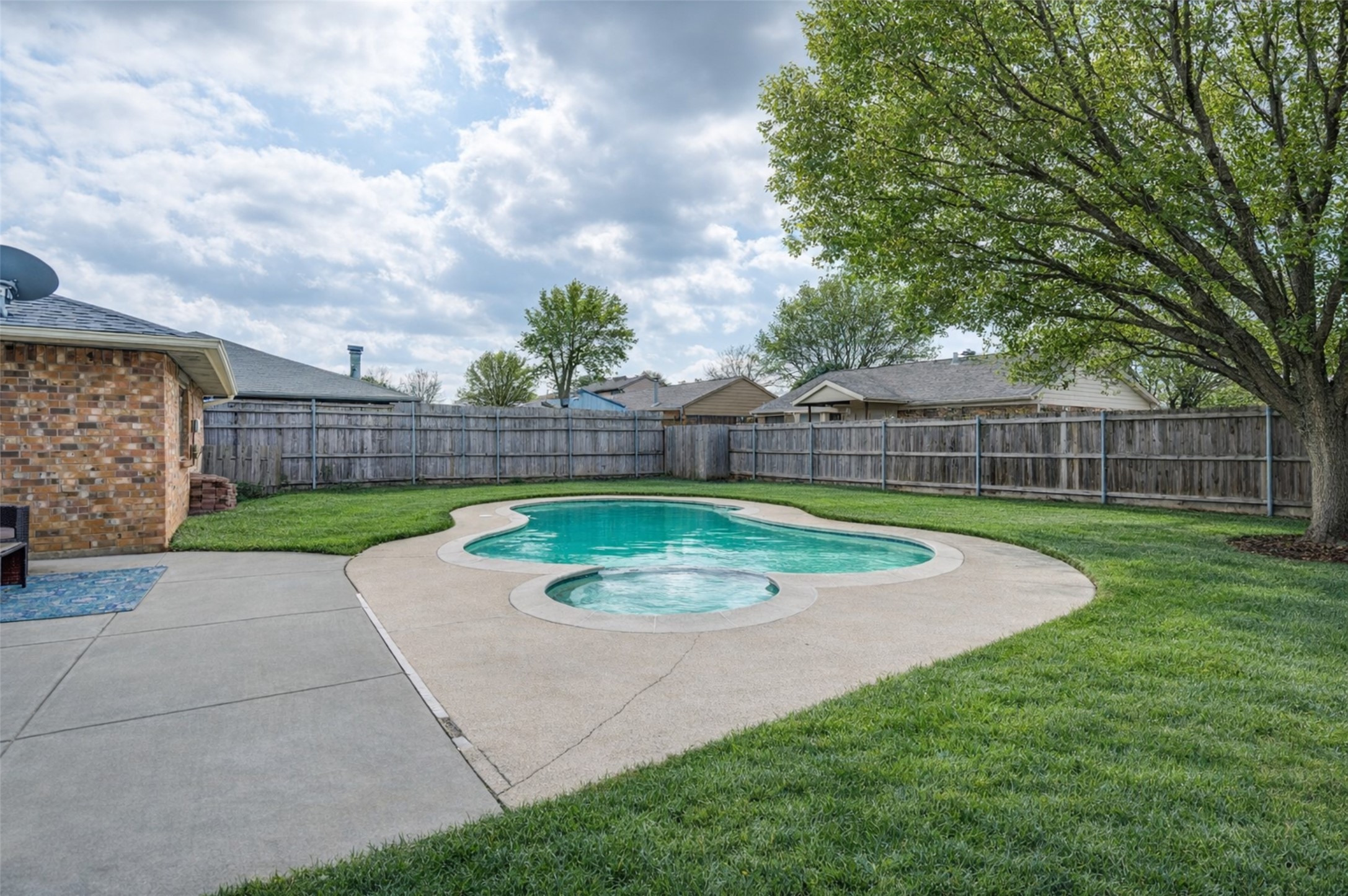 5413 Briar Lane Flower Mound TX 75028