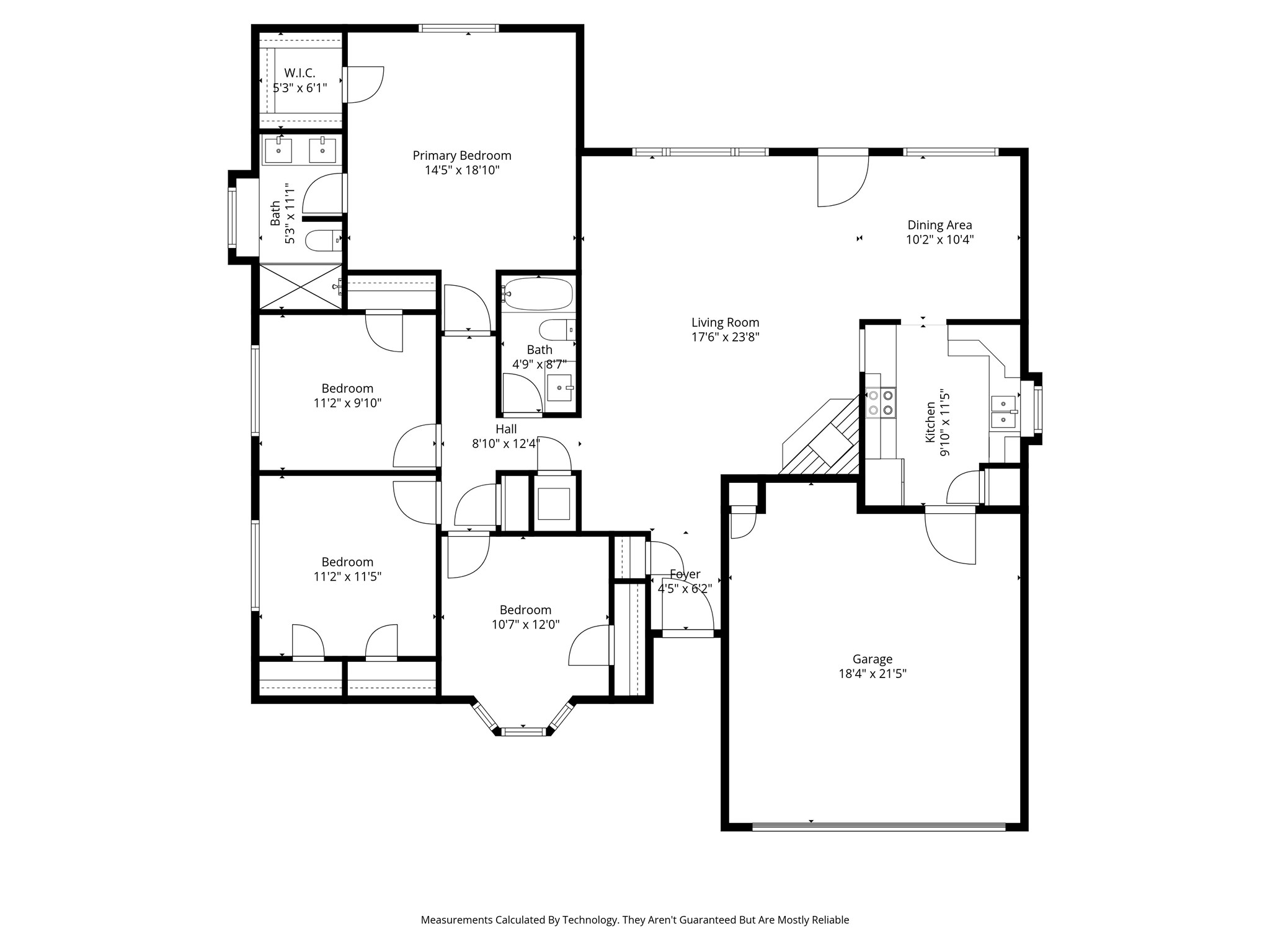 5413 Briar Lane Flower Mound TX 75028