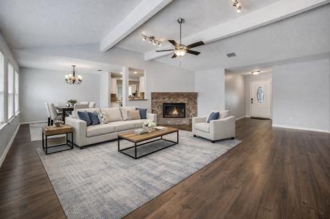 5413 Briar Lane Flower Mound TX 75028