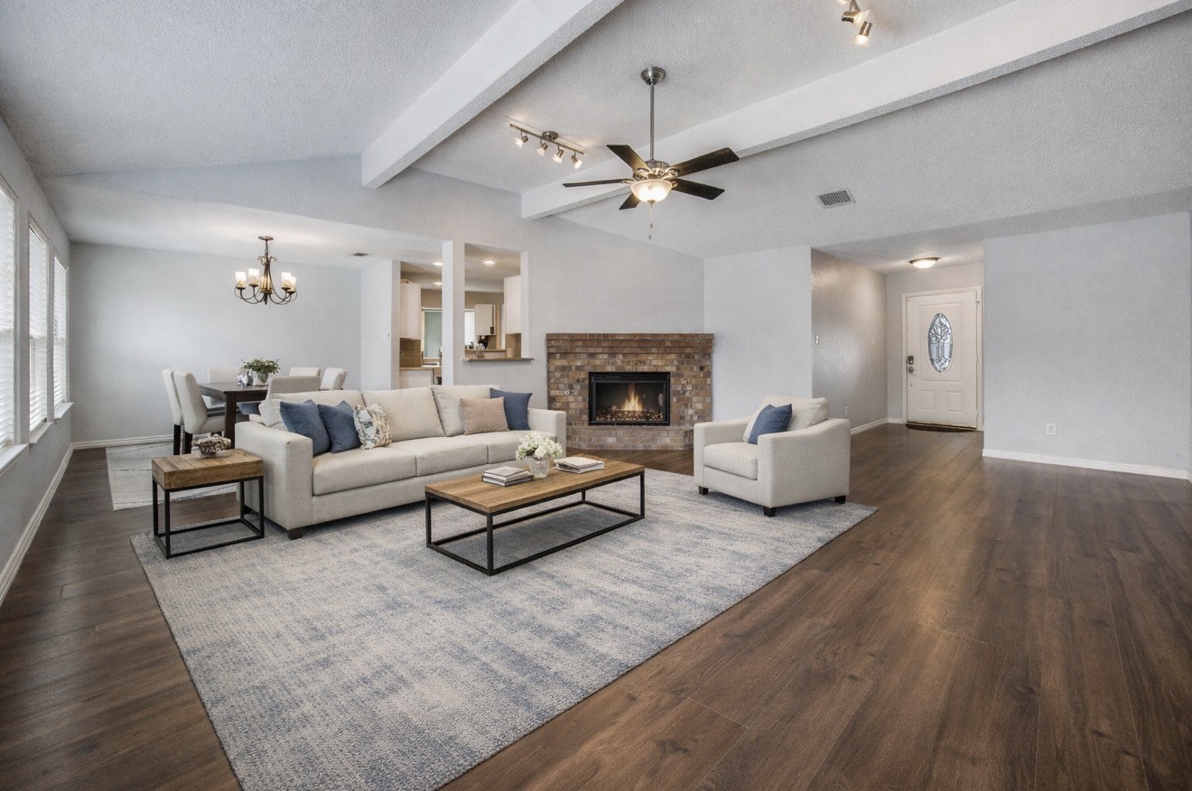 5413 Briar Lane Flower Mound TX 75028