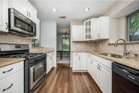 5413 Briar Lane Flower Mound TX 75028