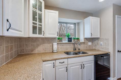 5413 Briar Lane Flower Mound TX 75028