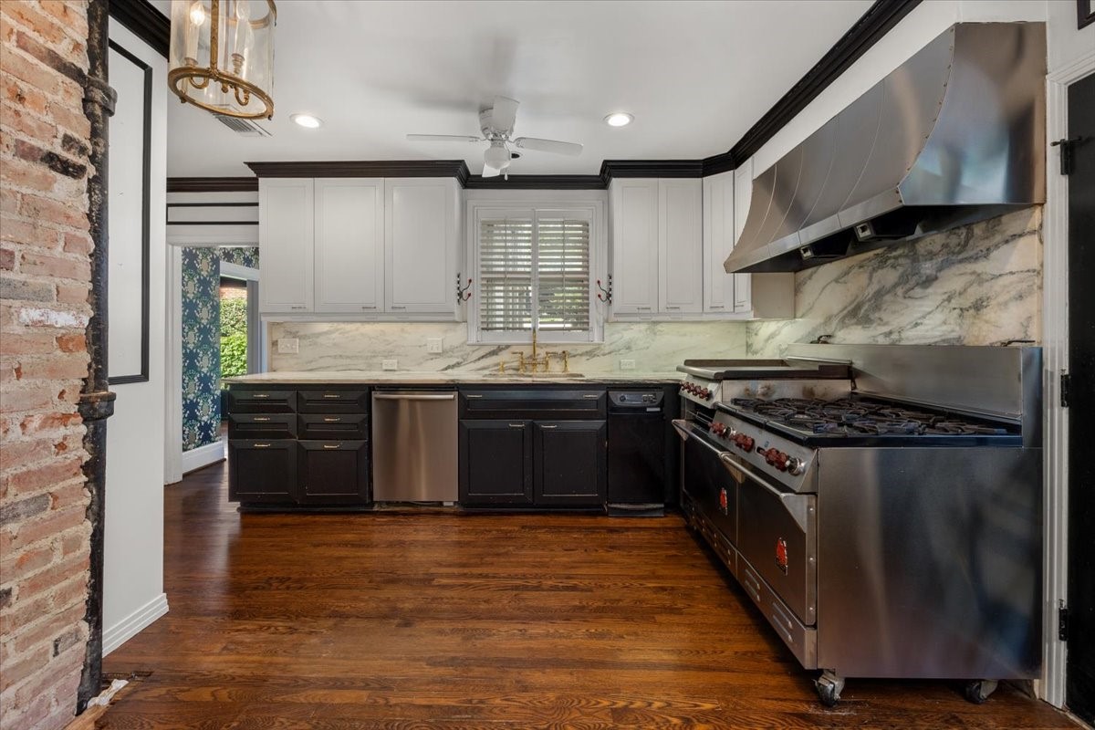 4720 Collinwood Avenue Fort Worth TX 76107