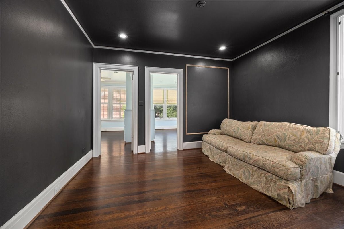 4720 Collinwood Avenue Fort Worth TX 76107