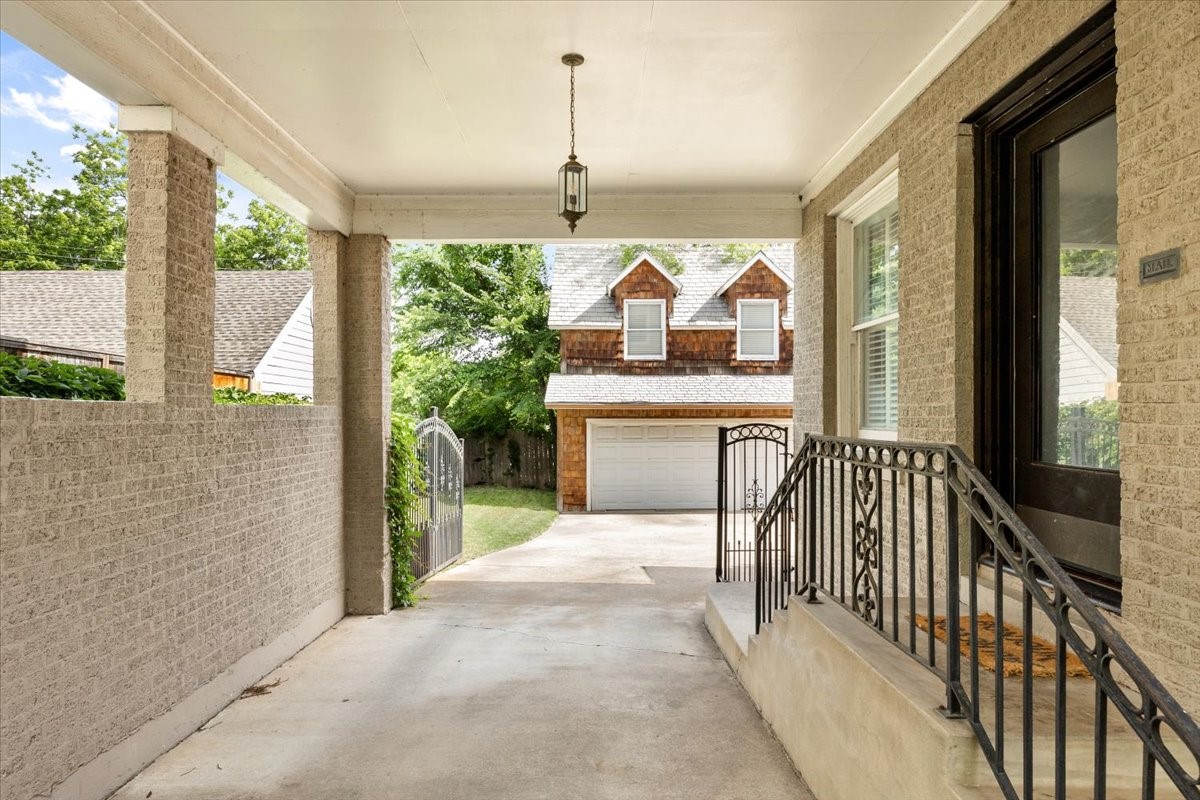 4720 Collinwood Avenue Fort Worth TX 76107