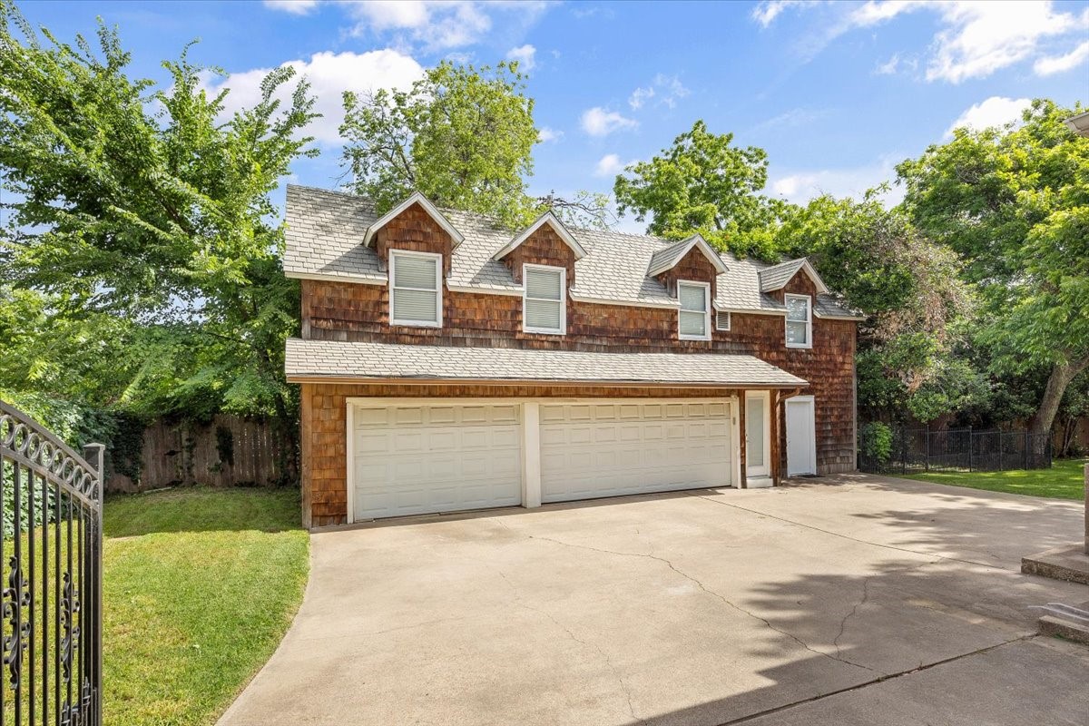 4720 Collinwood Avenue Fort Worth TX 76107