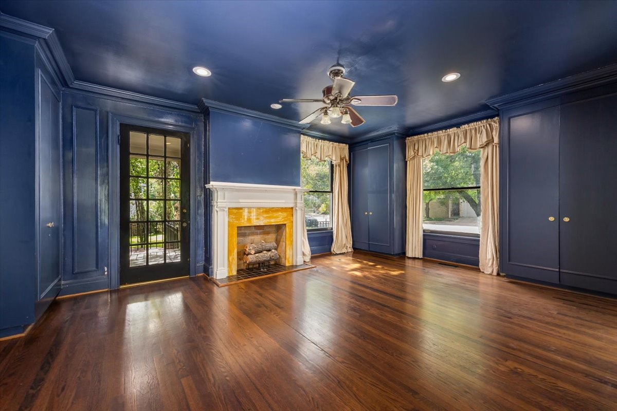 4720 Collinwood Avenue Fort Worth TX 76107