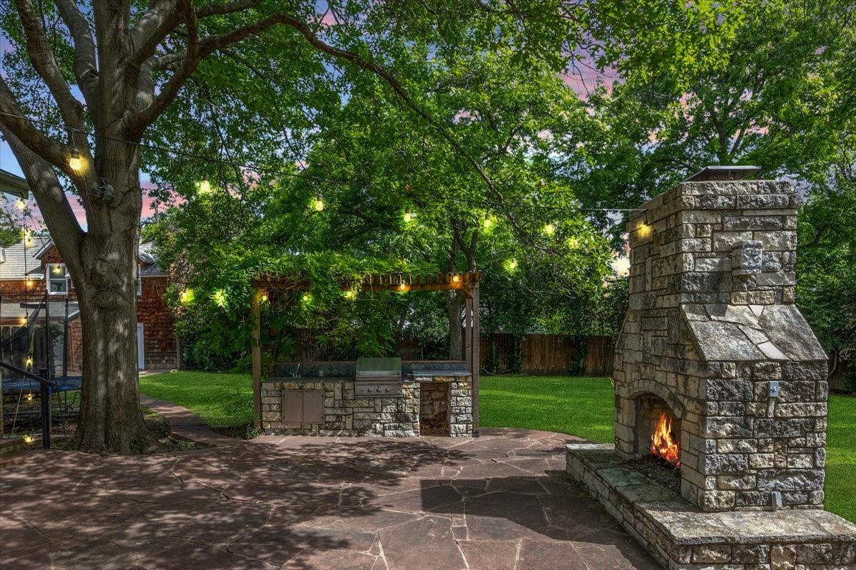 4720 Collinwood Avenue Fort Worth TX 76107