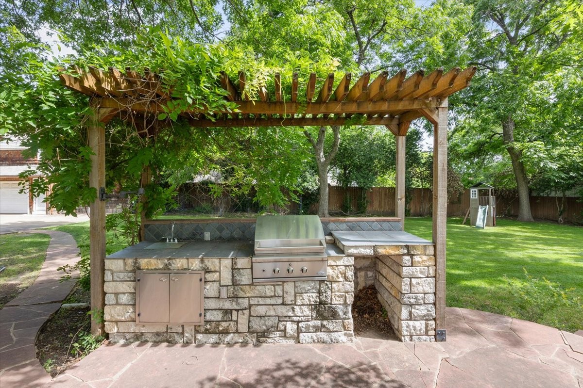 4720 Collinwood Avenue Fort Worth TX 76107