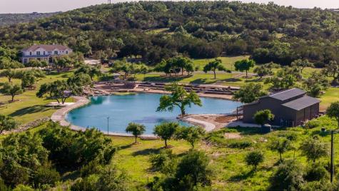 900 Panther Creek Road Driftwood TX 78619
