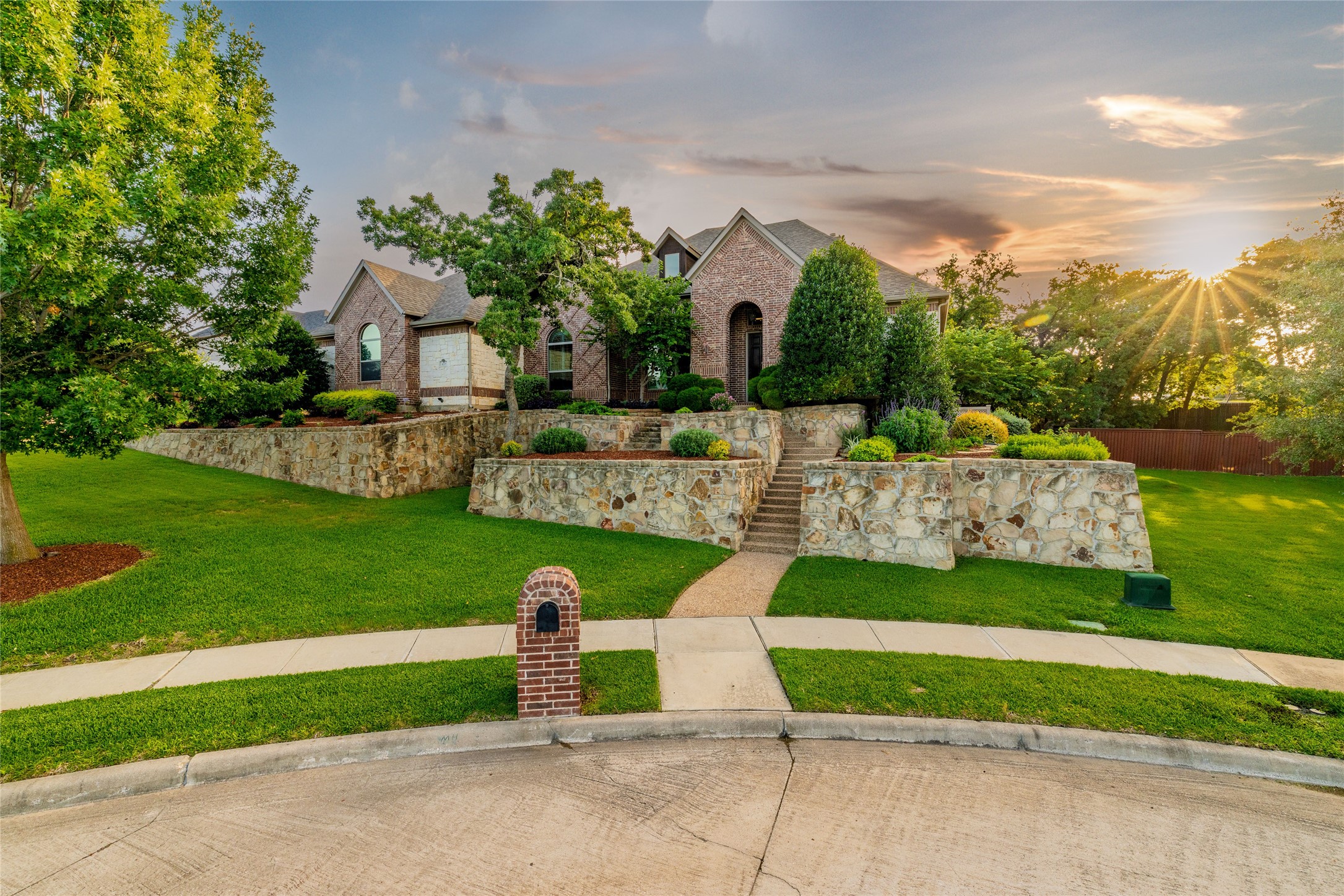 437 Monarch Hill Court Keller TX 76248