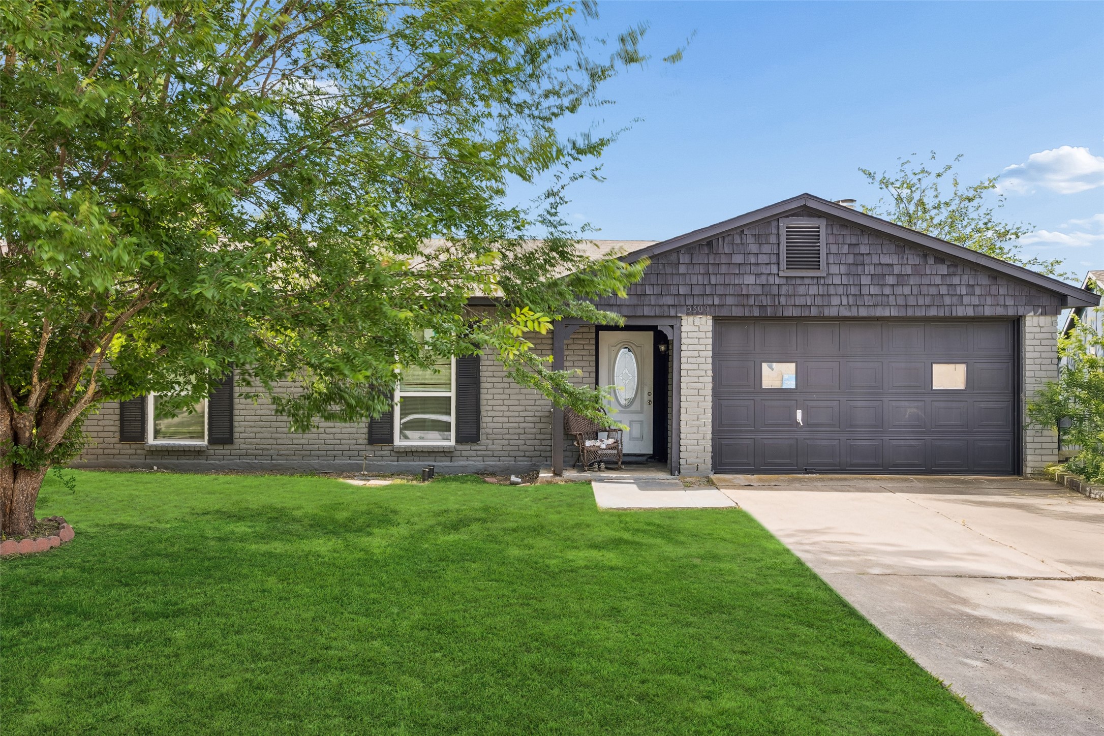 5309 Rutledge Court The Colony TX 75056