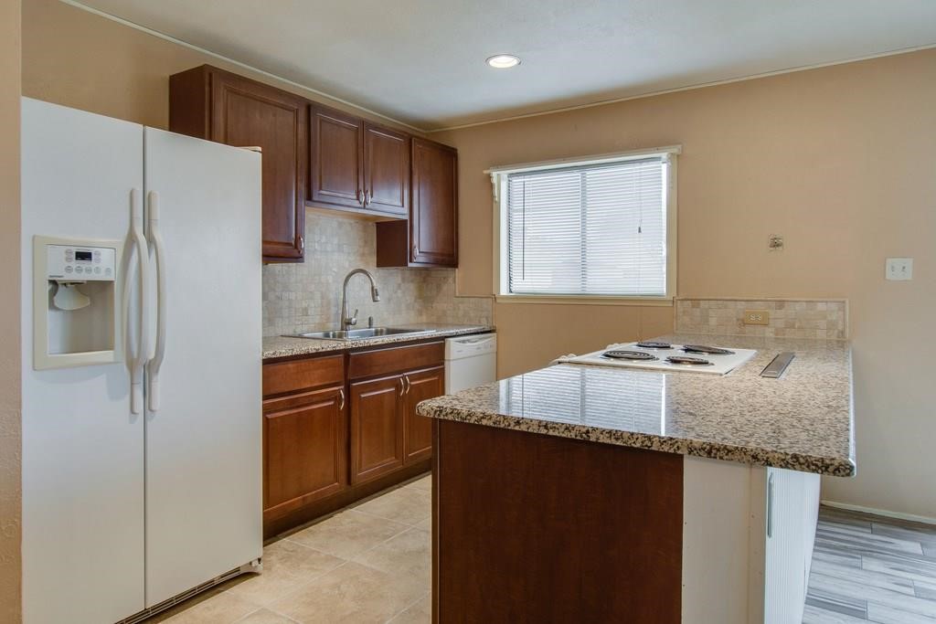 5309 Rutledge Court The Colony TX 75056