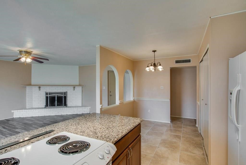 5309 Rutledge Court The Colony TX 75056