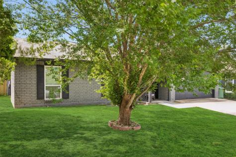 5309 Rutledge Court The Colony TX 75056