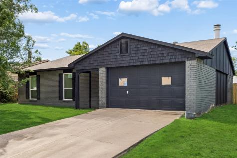 5309 Rutledge Court The Colony TX 75056