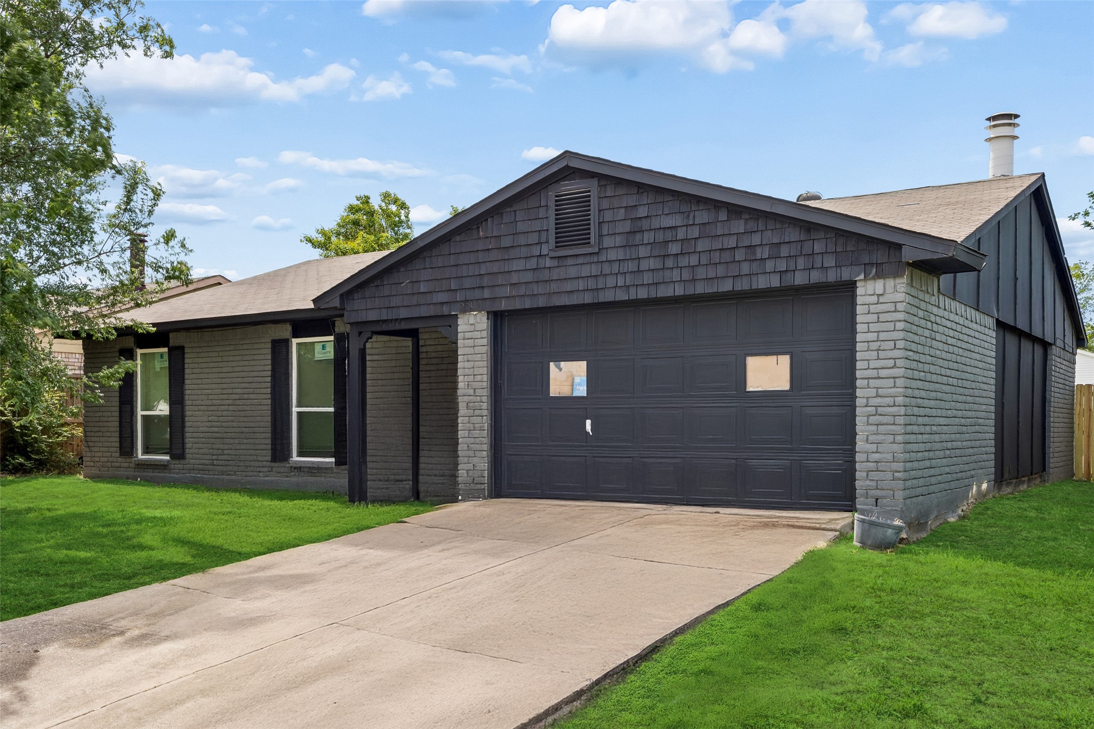 5309 Rutledge Court The Colony TX 75056