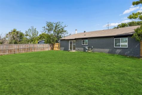5309 Rutledge Court The Colony TX 75056