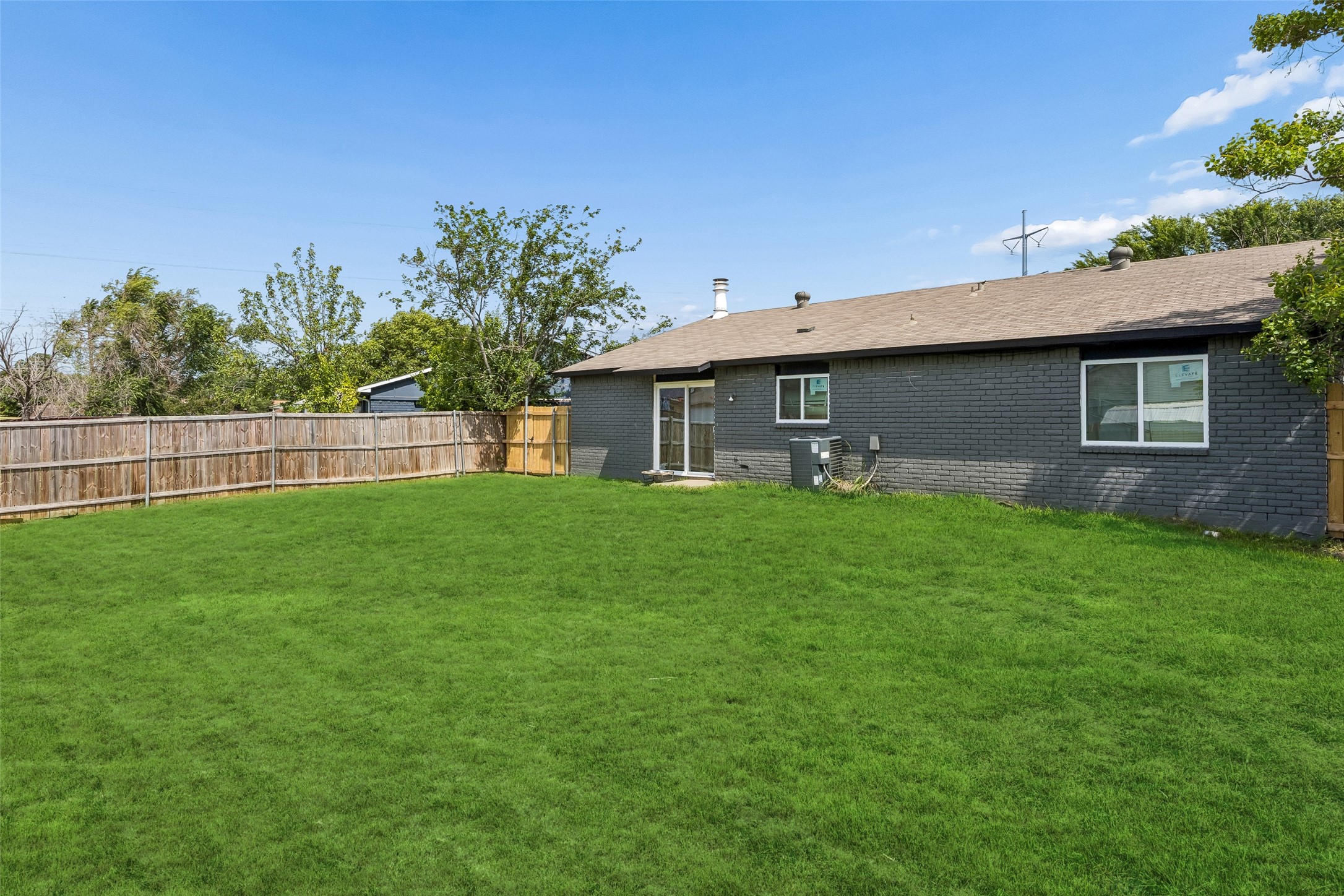 5309 Rutledge Court The Colony TX 75056
